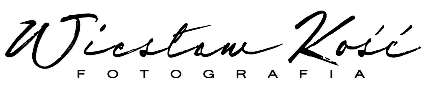 Logo Wiesław Kość